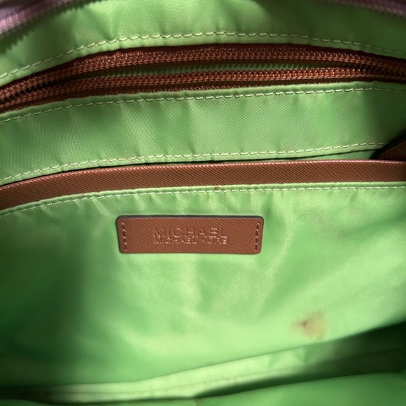 Michael Kors Shoulder bag - Picture 4 of 8